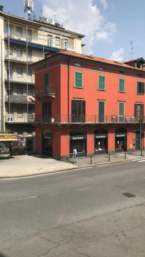 Angolo 34 Bergamo Kültér fotó